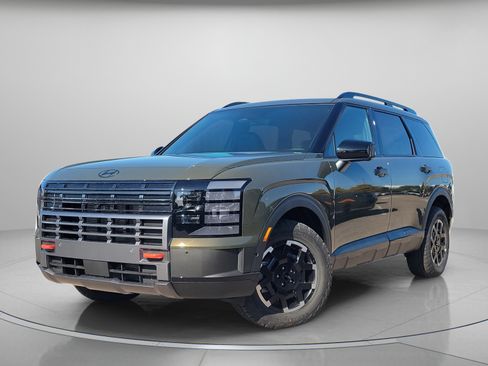 New 2026 Hyundai Palisade XRT Pro AWD/4WD image 2