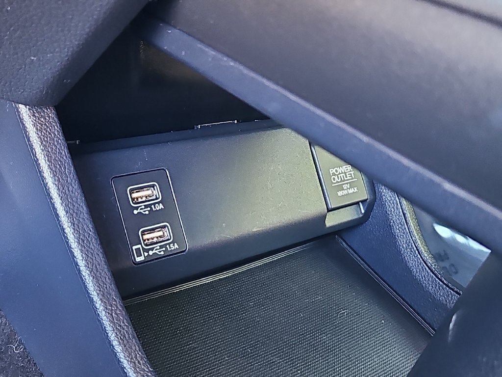Used 2020 Honda HR-V Sport image 16