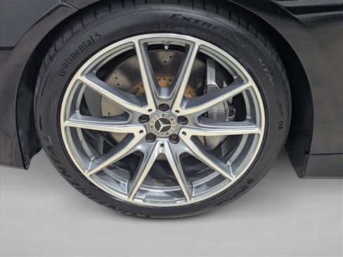 Used 2019 Mercedes-Benz S 560 4MATIC Coupe image 22