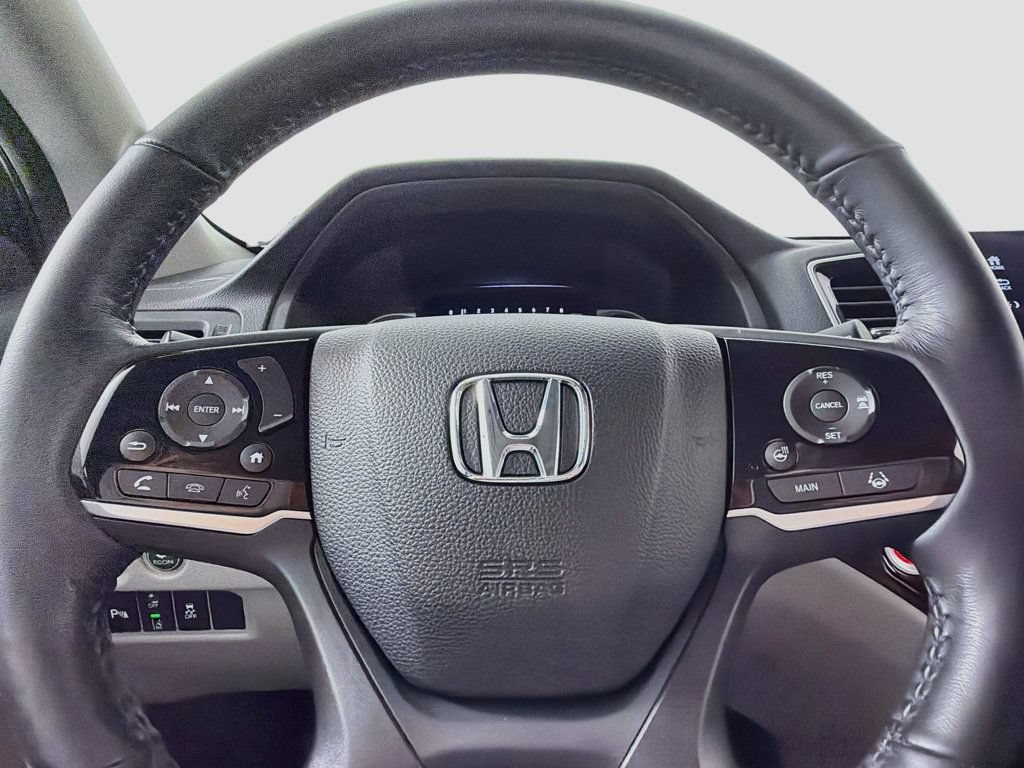 Used 2019 Honda Pilot Elite image 11