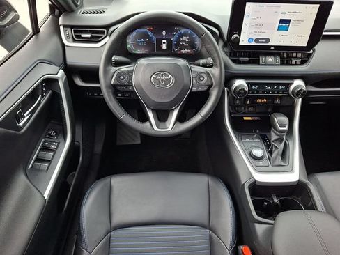 Certified 2023 Toyota RAV4 XSE AWD/4WD image 11