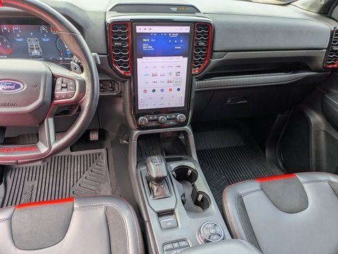 Certified 2024 Ford Ranger Raptor image 22