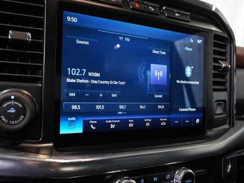 Used 2022 Ford F150 4x4 SuperCrew image 20