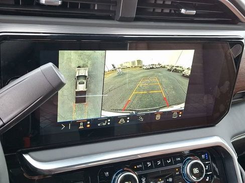 New 2026 GMC Sierra 2500 Denali Ultimate image 13