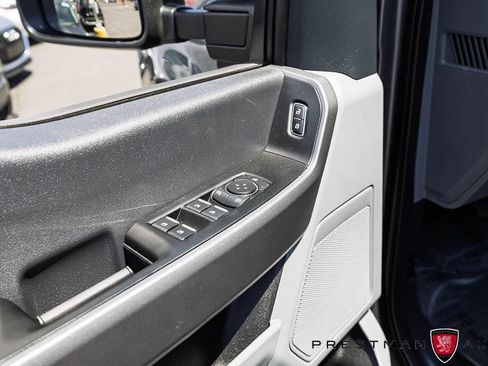 Used 2025 Ford F350 XL w/ STX Appearance Package AWD/4WD image 25