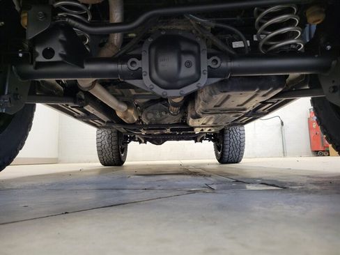 Used 2022 Jeep Wrangler Unlimited Sport w/ Sun And Sound Package AWD/4WD image 84