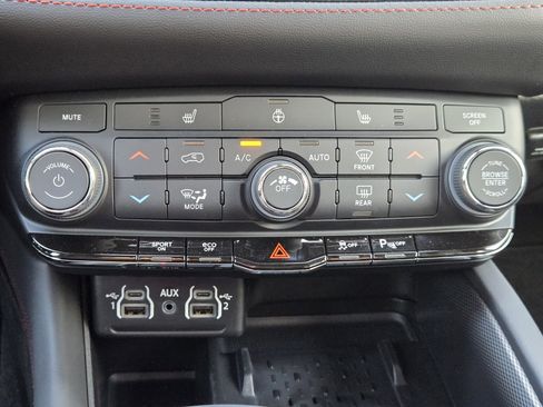 New 2026 Dodge Durango GT w/ Blacktop Package image 16