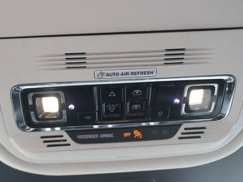 Used 2025 Lincoln Aviator Reserve w/ Equipment Group 201A AWD/4WD image 31
