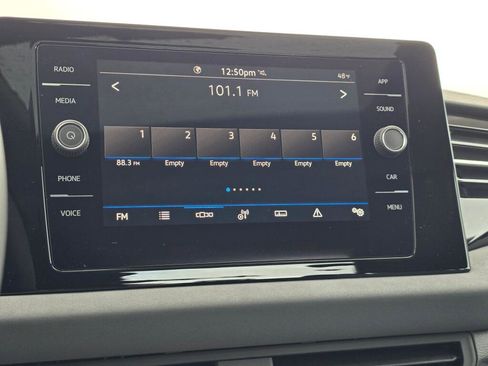 New 2026 Volkswagen Jetta SE image 27