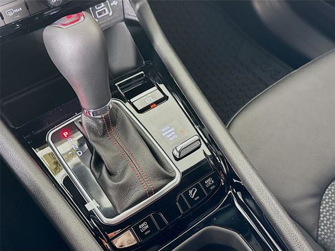 New 2026 Jeep Compass Trailhawk image 11