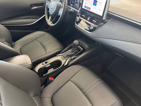 New 2026 Toyota Corolla XLE image 16
