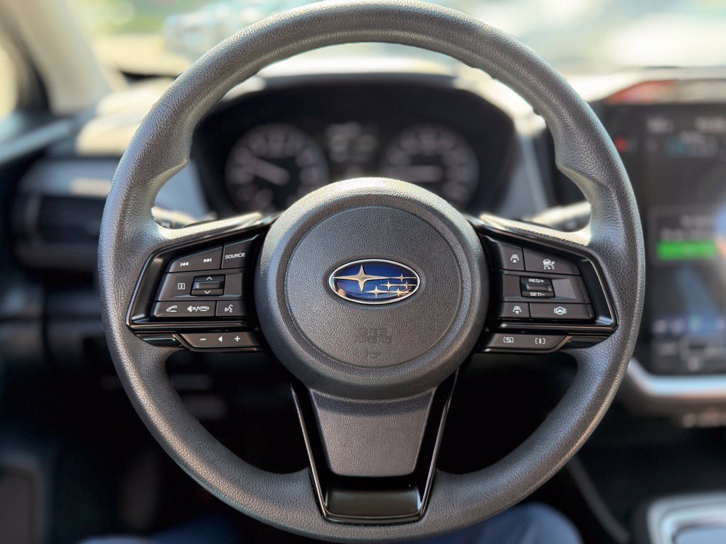 Used 2024 Subaru Crosstrek 2.0i Premium AWD/4WD image 7