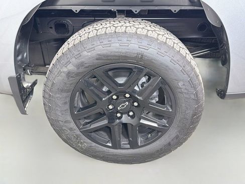 New 2026 Chevrolet Silverado 1500 RST w/ RST Select Package AWD/4WD image 26