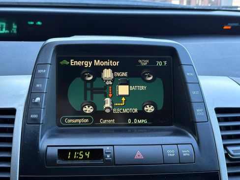 Used 2009 Toyota Prius w/ Pkg 6 FWD image 13