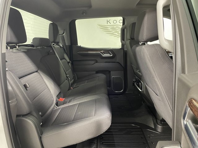 Used 2023 GMC Sierra 1500 Elevation AWD/4WD image 21