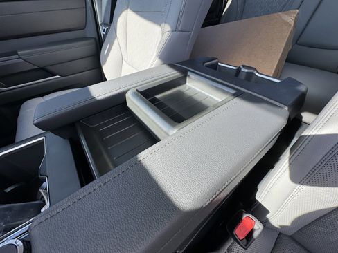 New 2025 Toyota Tundra SR5 image 33