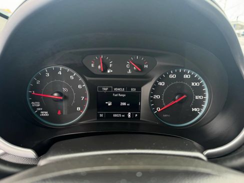 Used 2020 Chevrolet Malibu RS image 20