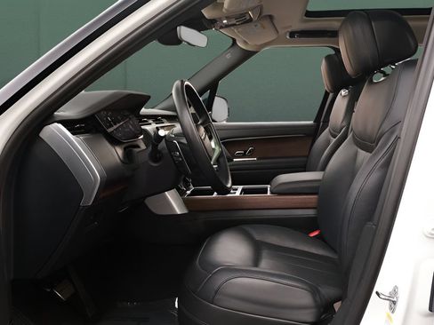 Used 2023 Land Rover Range Rover SE AWD/4WD image 22