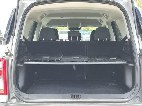 Used 2021 Ford Bronco Sport Big Bend image 10