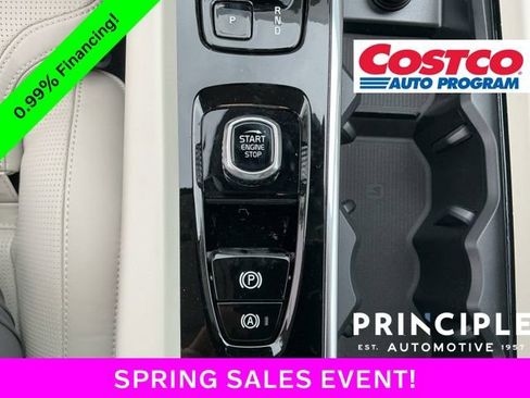 New 2026 Volvo XC60 B5 Ultra w/ Protection Package Premier AWD/4WD image 20