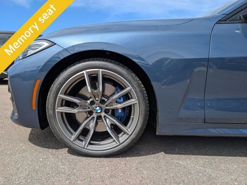 Used 2021 BMW 440i xDrive Coupe w/ Premium Package AWD/4WD image 10
