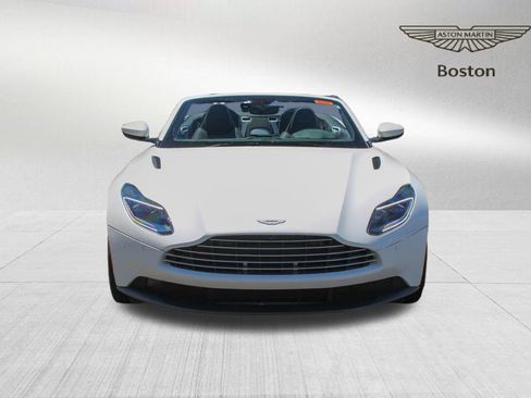 Used 2020 Aston Martin DB11 Volante RWD image 6