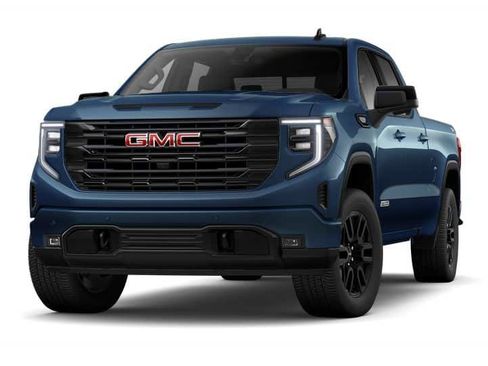 New 2026 GMC Sierra 1500 Elevation image 51