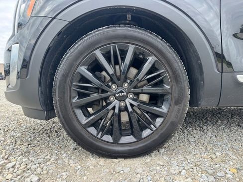 Used 2022 Kia Telluride SX w/ Towing Package AWD/4WD image 15