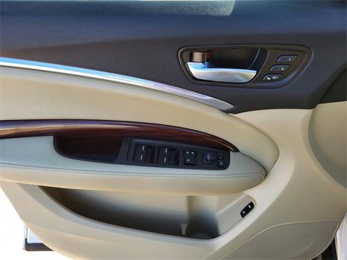 Used 2016 Acura MDX SH-AWD w/ Technology Package image 18