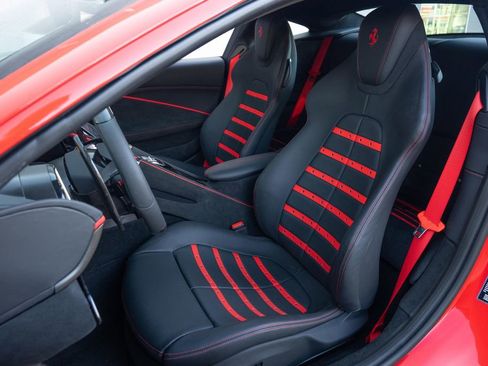 Certified 2024 Ferrari Roma image 32