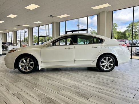 Used 2012 Acura TL FWD image 4