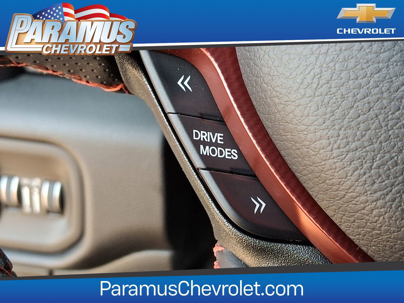 Used 2026 RAM 1500 Rebel w/ Rebel Level 1 Equipment Group AWD/4WD image 28
