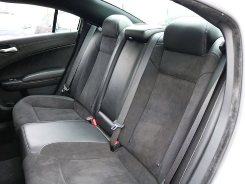 Used 2020 Dodge Charger GT w/ Plus Group image 36