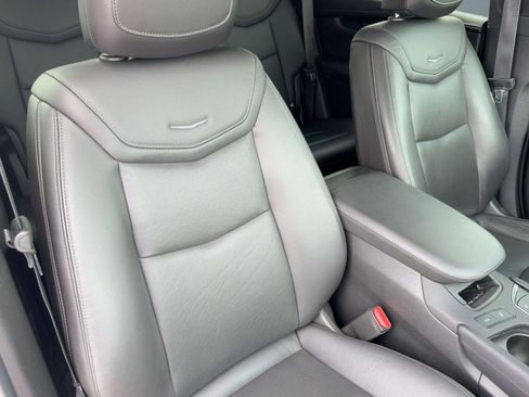 Certified 2021 Cadillac XT5 Premium Luxury image 29