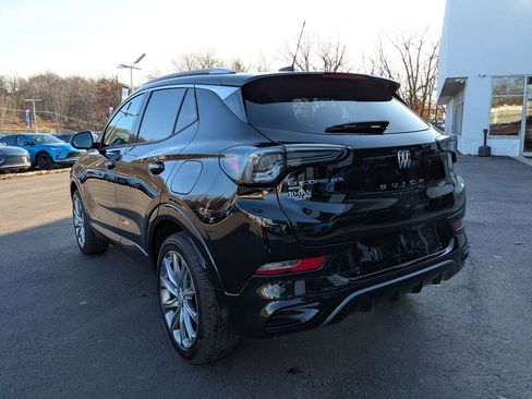 New 2026 Buick Encore GX Avenir w/ Avenir Convenience Package image 6