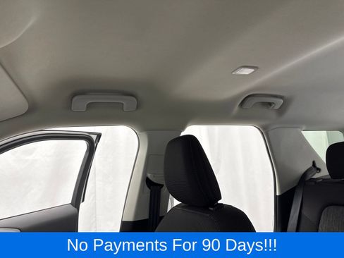 Used 2021 Ford Bronco Sport Big Bend AWD/4WD image 22