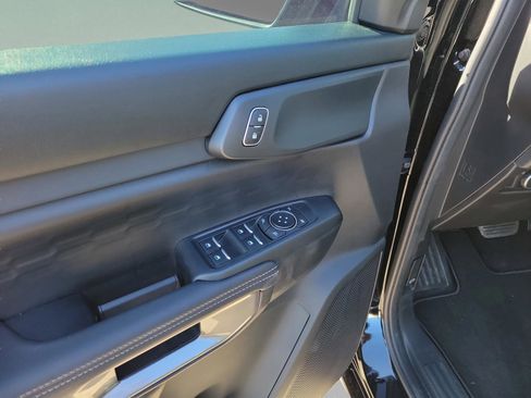 New 2025 Ford Ranger XLT w/ Trailer Tow Package image 7