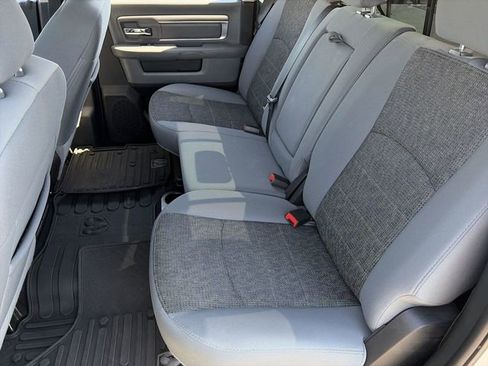 Used 2018 RAM 1500 Big Horn image 18