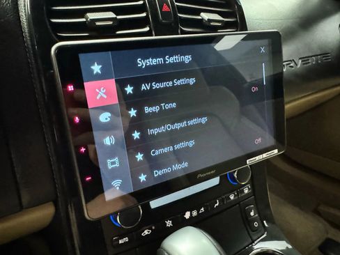 Used 2013 Chevrolet Corvette Grand Sport w/ 3LT Preferred Equipment Group image 34