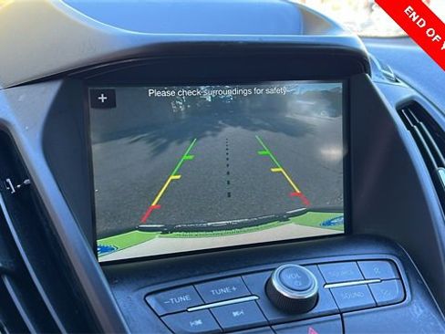 Certified 2019 Ford Escape SE image 30