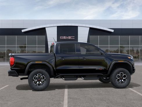New 2026 GMC Canyon AT4X image 5