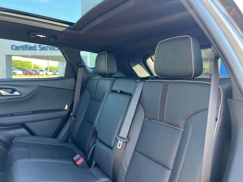 Used 2023 Chevrolet Blazer Premier w/ Driver Confidence II Package AWD/4WD image 18