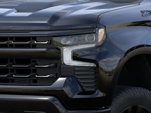 New 2026 Chevrolet Silverado 1500 LT Trail Boss w/ LT Trail Boss Premium Package AWD/4WD image 10