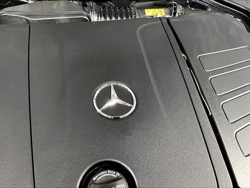 New 2026 Mercedes-Benz CLE 300 4MATIC Cabriolet image 16