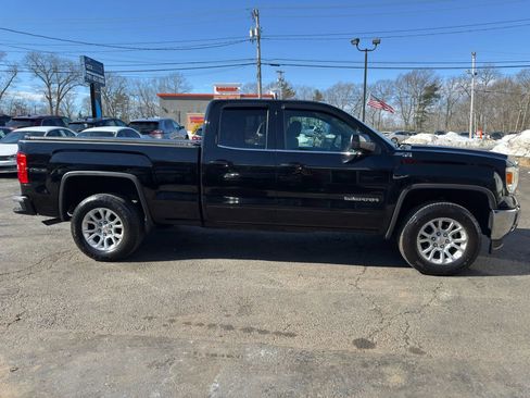 Used 2015 GMC Sierra 1500 SLE w/ SLE Value Package image 8