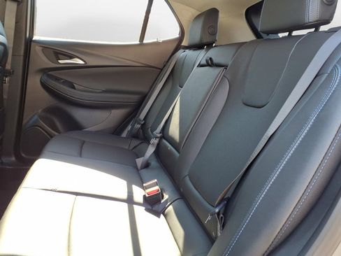 New 2026 Buick Encore GX Sport Touring w/ Comfort Package image 11