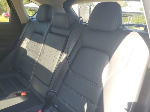 New 2025 MAZDA CX-5 AWD 2.5 S w/ Preferred Package image 11