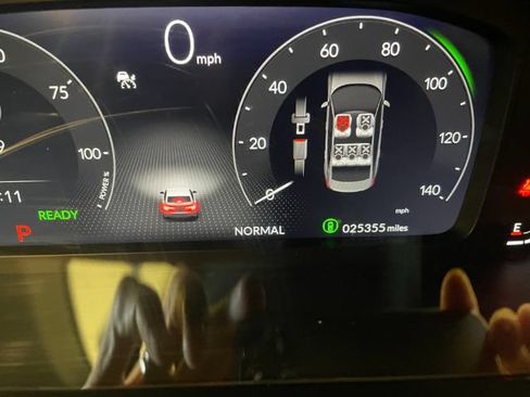 Used 2025 Honda Civic Sport Touring image 21