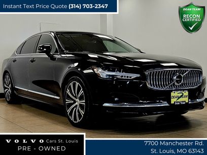 Used 2024 Volvo S90 B6 Plus