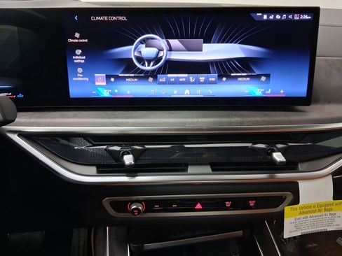 New 2026 BMW X7 xDrive40i w/ M Sport Package image 25